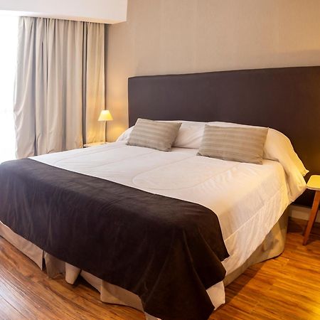 Visit Hotel & Apart San Luis Exterior photo