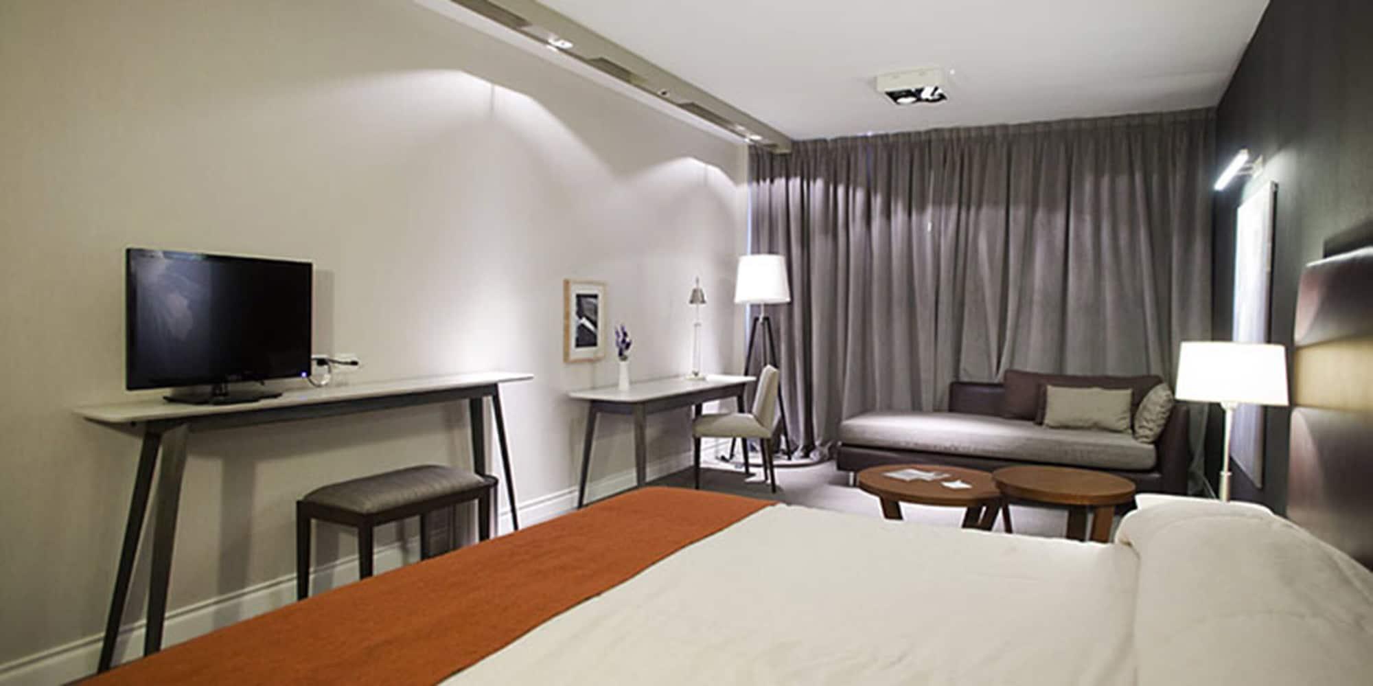 Visit Hotel & Apart San Luis Exterior photo