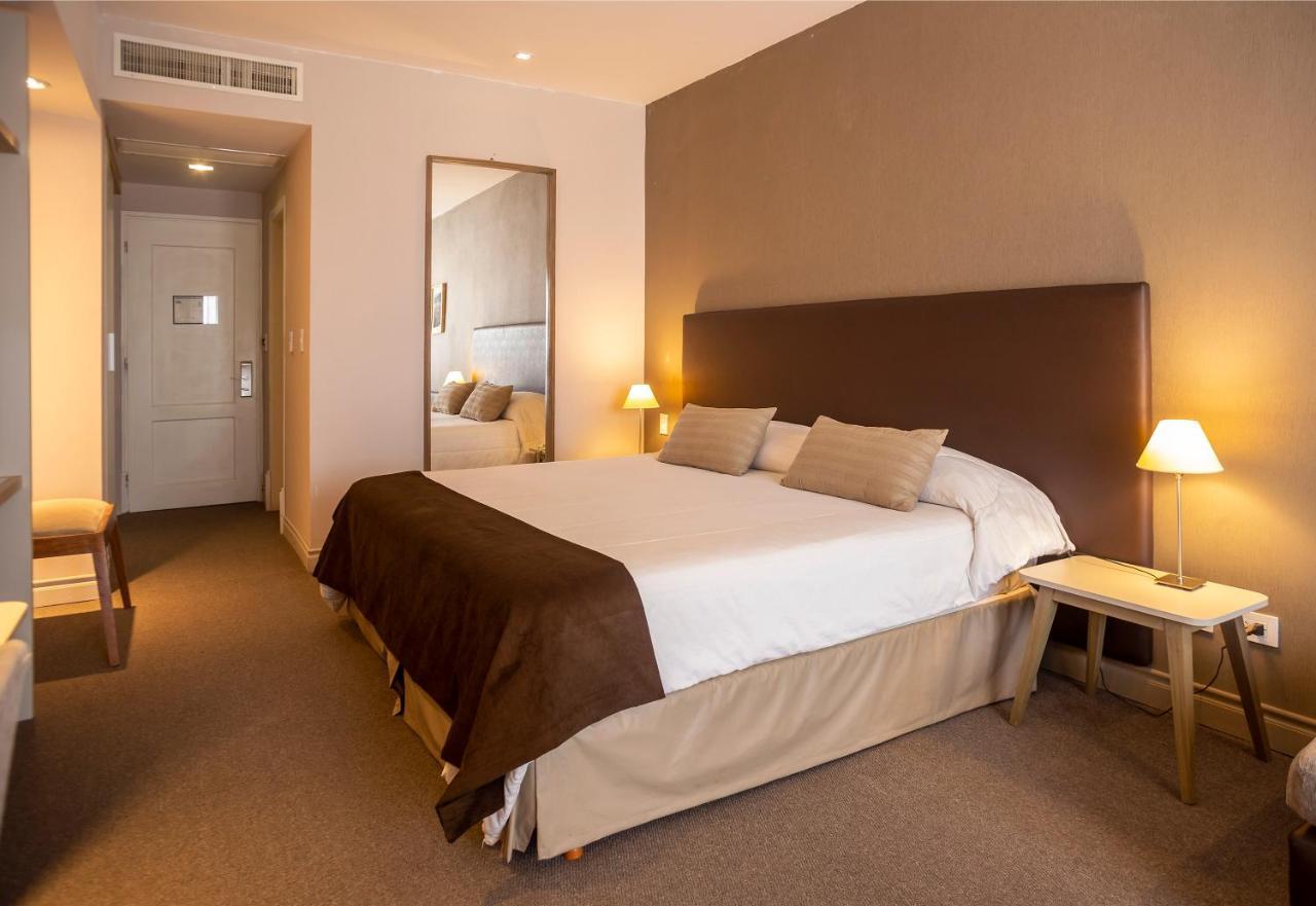 Visit Hotel & Apart San Luis Exterior photo