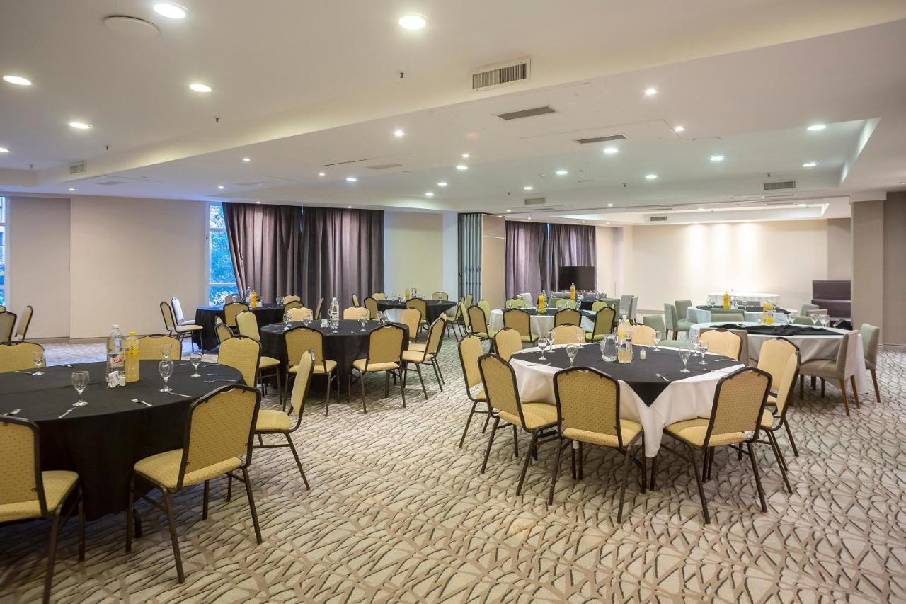 Visit Hotel & Apart San Luis Exterior photo