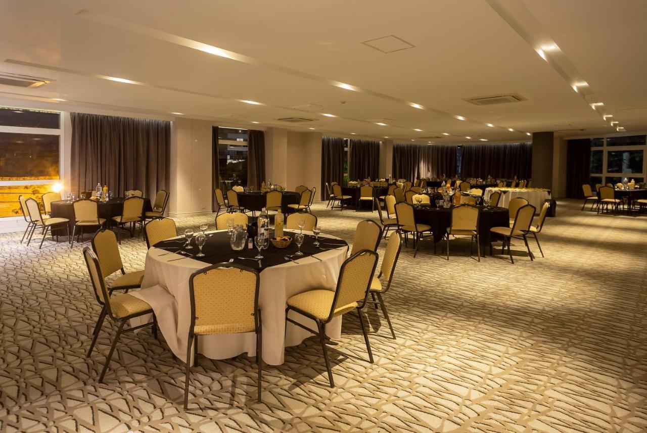 Visit Hotel & Apart San Luis Exterior photo