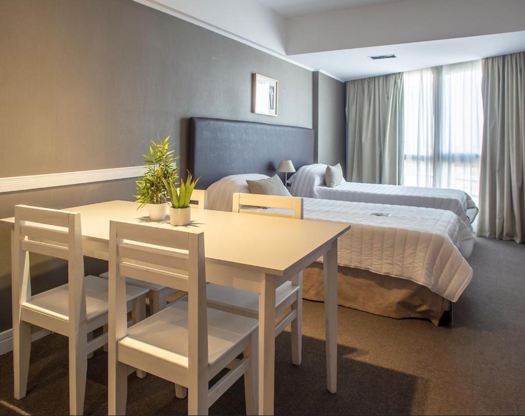 Visit Hotel & Apart San Luis Exterior photo