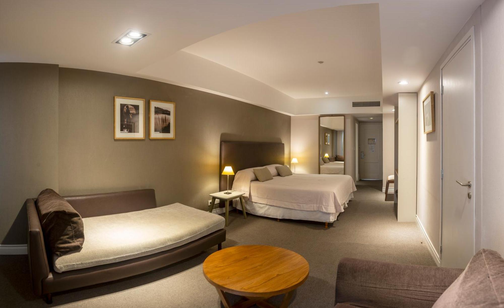 Visit Hotel & Apart San Luis Exterior photo