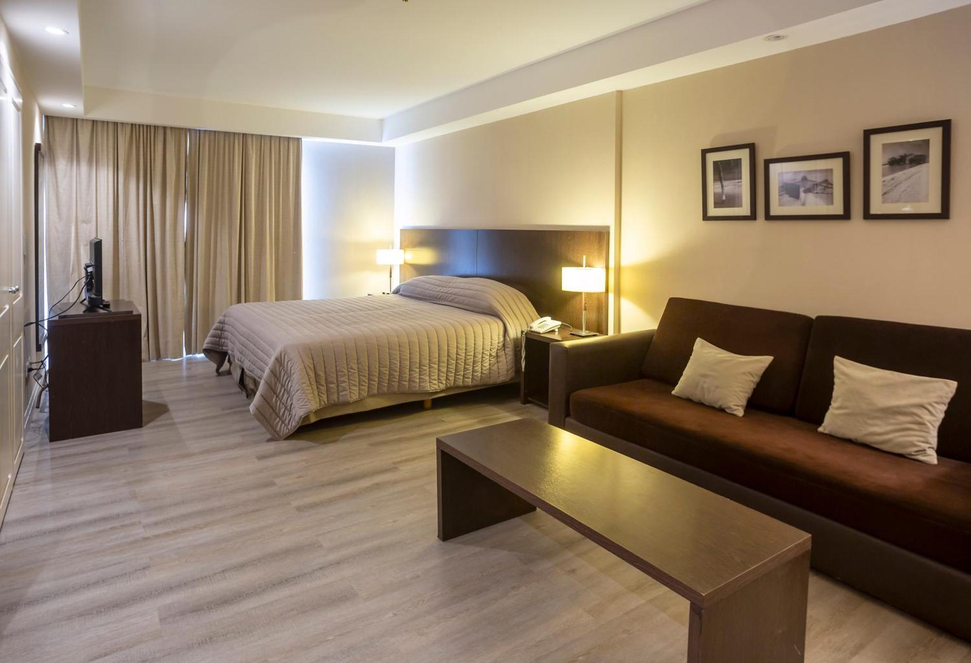 Visit Hotel & Apart San Luis Exterior photo