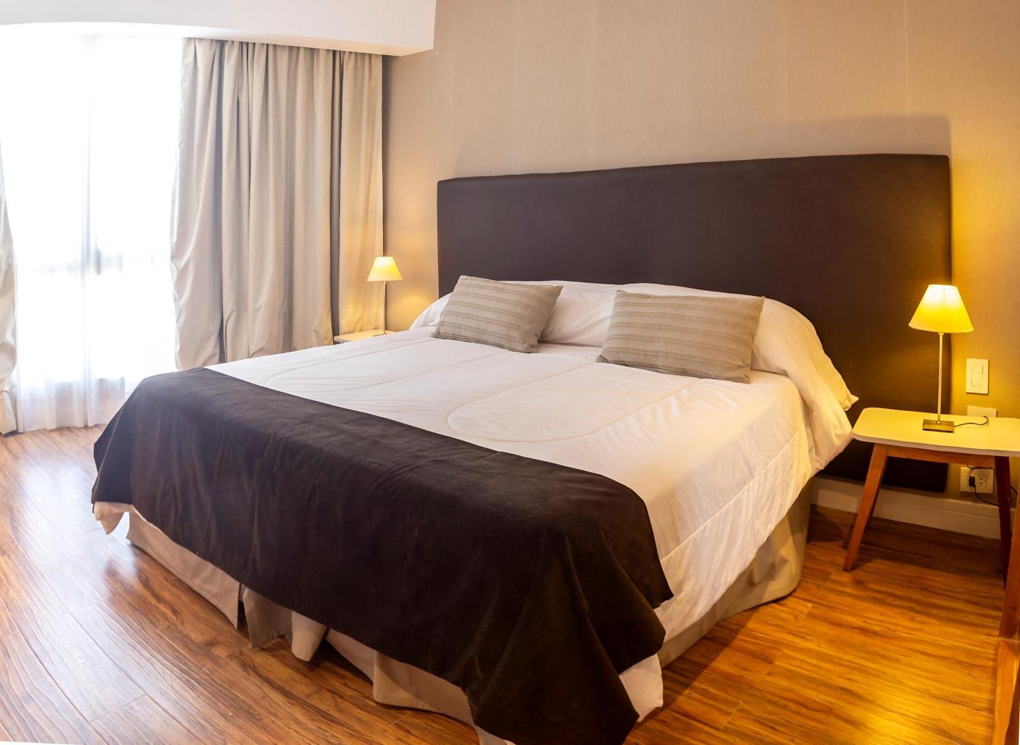 Visit Hotel & Apart San Luis Exterior photo