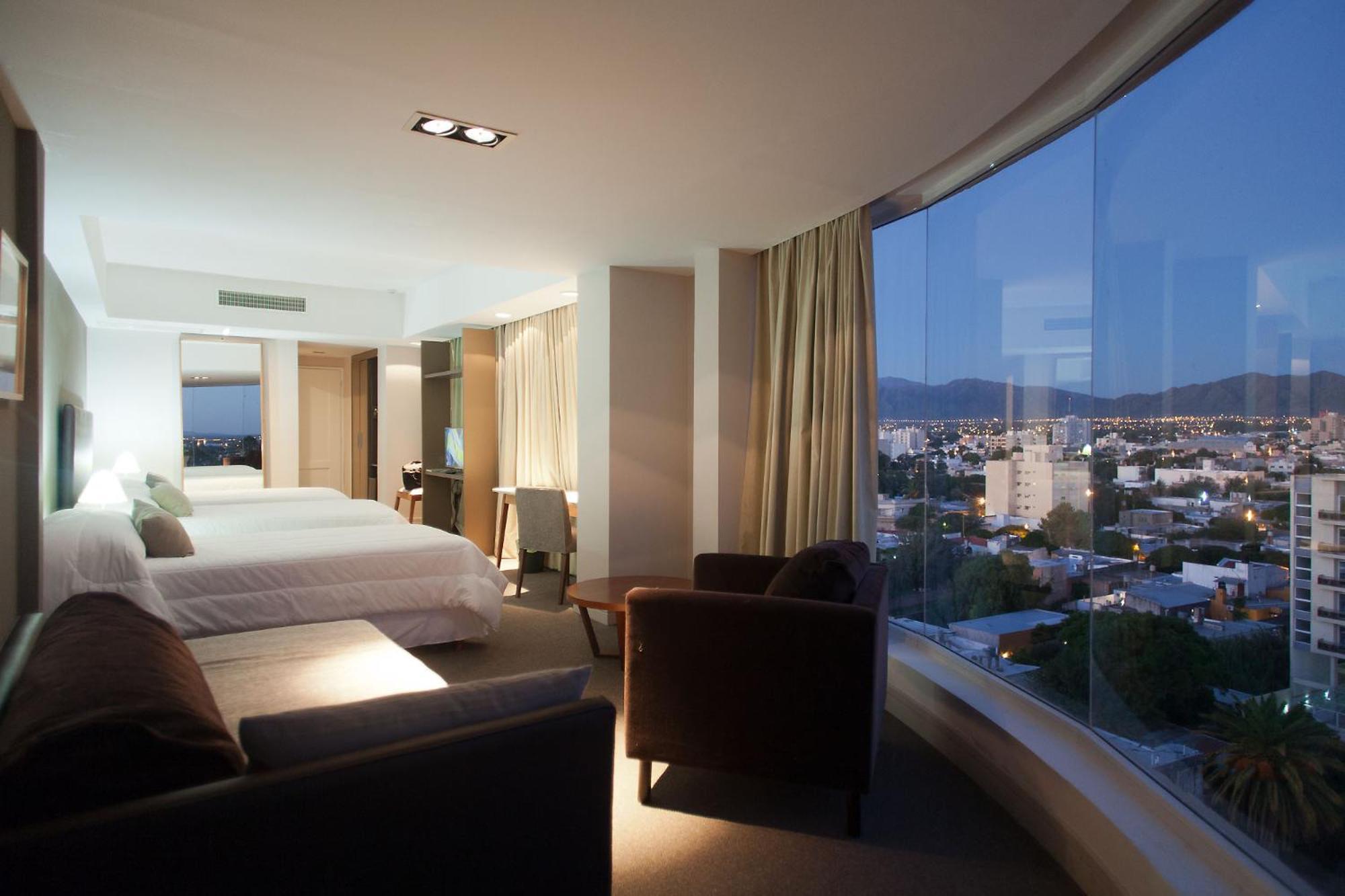 Visit Hotel & Apart San Luis Exterior photo